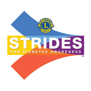 Strides for Diabetes Awareness