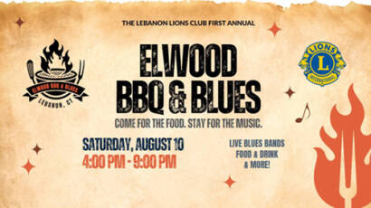 Elwood BBQ & Blues Festival