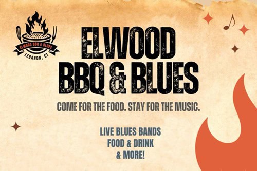Elwood BBQ & Blues Festival 2025