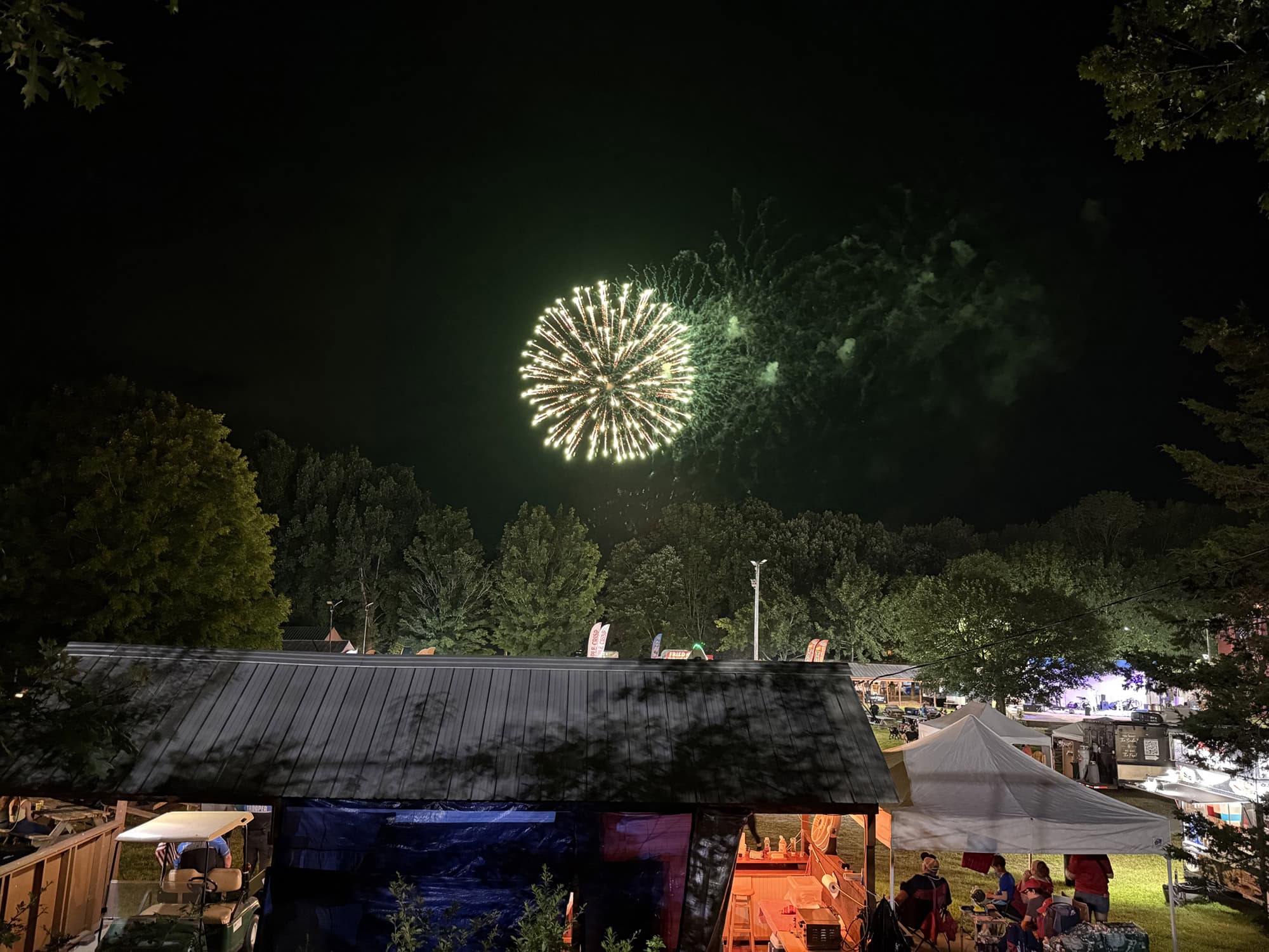 Lebanon Country Fair